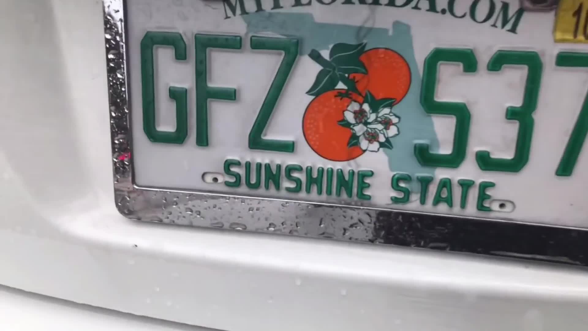 MZTV 4: The Armor of God