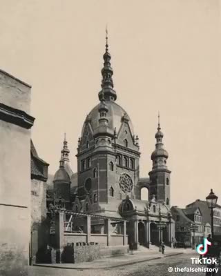 Old Tartaria Before The Last Great Reset Took Place