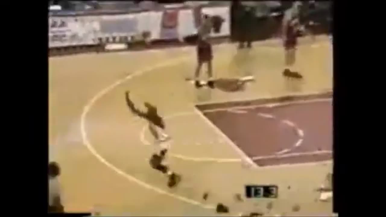 NBA SCORING CHAMPS FROM JOE FULKS TO MICHAEL JORDAN!