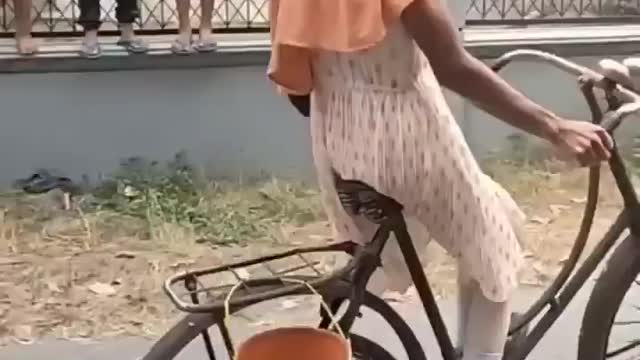 World best cycle