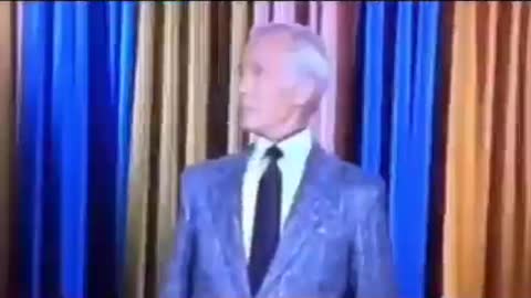 Johnny Carson 1987 about Joe Biden plagiarism