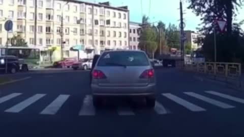 FUNNY DASHCAM #SORTS