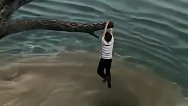 God is a last hope