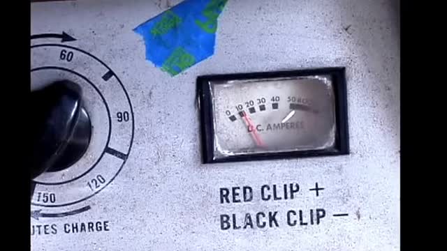 How To Recondition Car Batteries