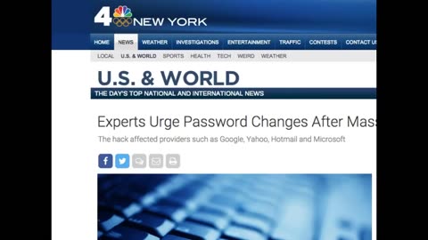 RED ALERT! IT’S BEGUN! Cyber Attacks Issued Worldwide! EMP Approaching