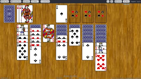 (Full Gameplay) World of Solitaire [1080p] - No Commentary