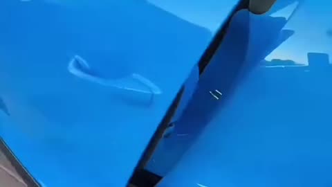 Luxury Prestige Supercar