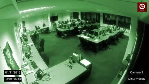 Top 7 scariest Things Caught in CCTV Footage 2019 (In Hindi)
