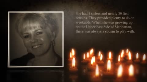 Honoring and remembering Mary K. Murphy-Boffa, 45.