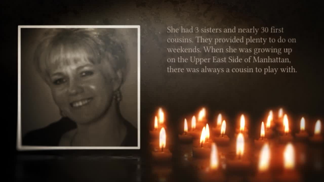 Honoring and remembering Mary K. Murphy-Boffa, 45.