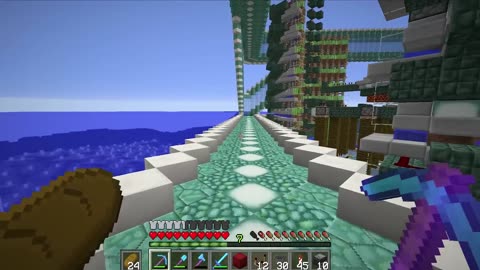 Hermitcraft 5: Episode 100.5 - NETHER RACK IS GONE!