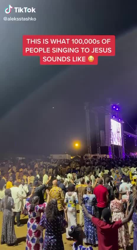 Africa is a beautiful place 🙏✝️