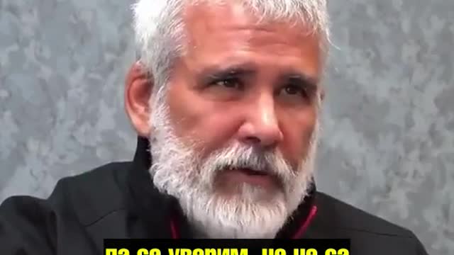 Д-р Роберт Малоун: трябва да изритаме глобалистите от властта