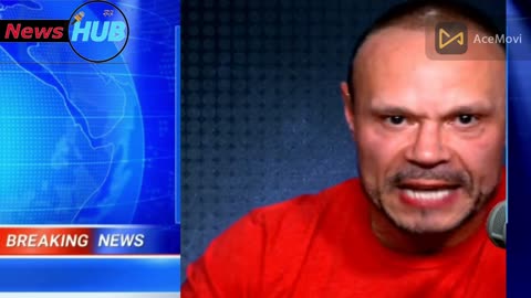 The Dan Bongino Show | Decision on Fannie Willis' Bias Against Trump_ Shocking Update #danbongino