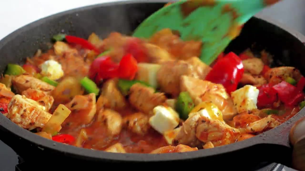 New chicken recipe 🔥 You Need to Try This!
