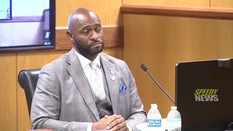 Hearing on Fulton County DA Fani Willis’ eligibility in Trump prosecution