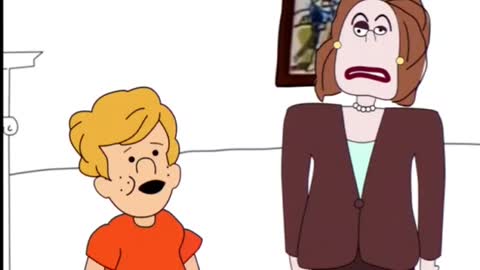 The pedo regime schoolhouse rock!😁