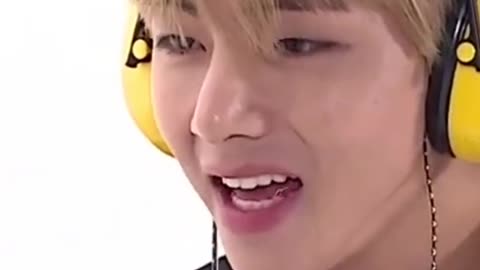 Bts v funny moment part 1