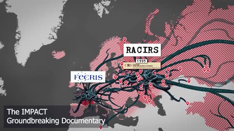 RACIRS: Russia’s Global Anti-Cult Network Exposed