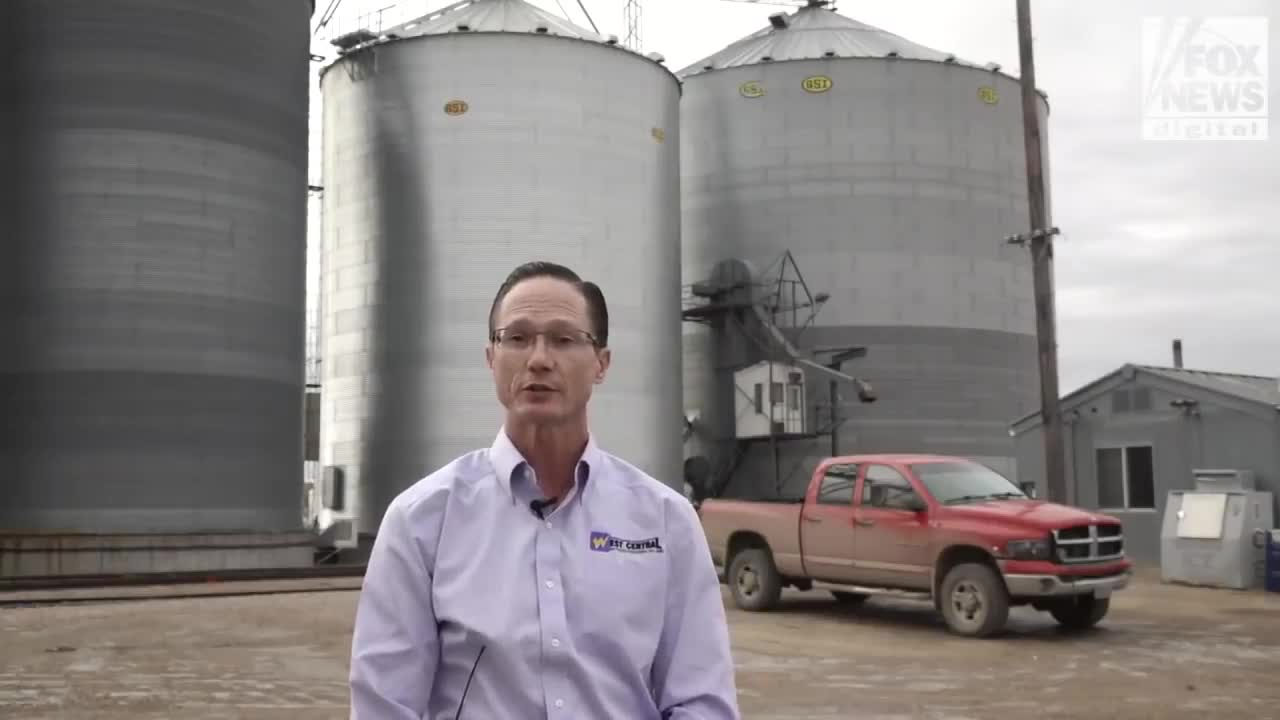 Small-town South Dakota still grappling with Keystone cancellation
