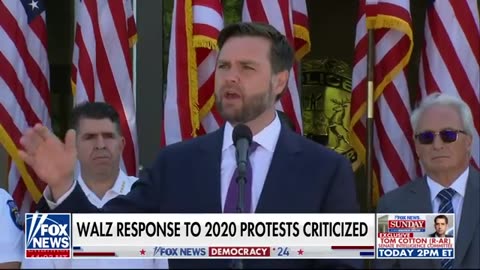 This lie led to the anti law enforcement movement_ Randy Sutton