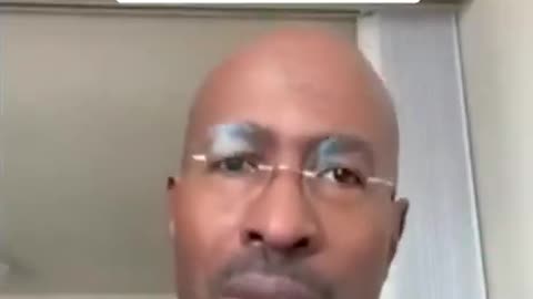 VAN JONES: "Donald Trump is smarter than all of us.”