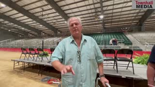 WATCH: Uvalde Mayor SCORCHES Beto O’Rourke Over Political Stunt