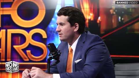 Alex Stein Hosts The Alex Jones Show - 9/20/22