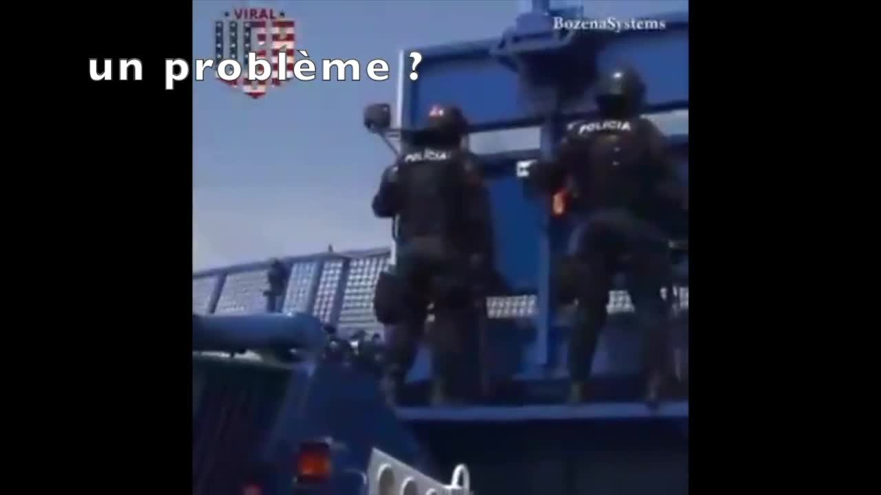 Action Réaction !!