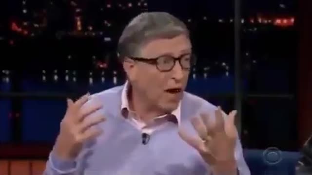 Shill Hates "Things Are Going Very Well, Things Like Producing Childhood Deaths."