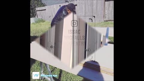 Issac Wigfall's Carpentry - (281) 643-0028
