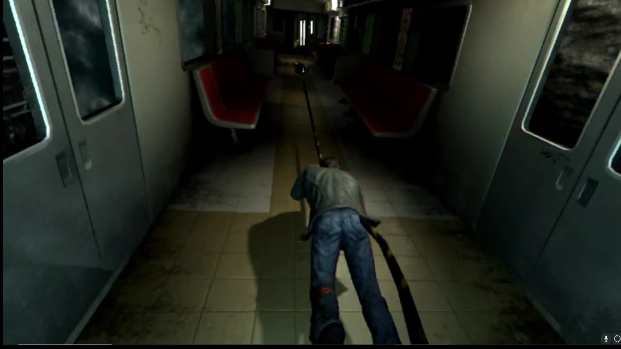 Alone in the Dark: Inferno (PS3 Lets Play) Episode 3