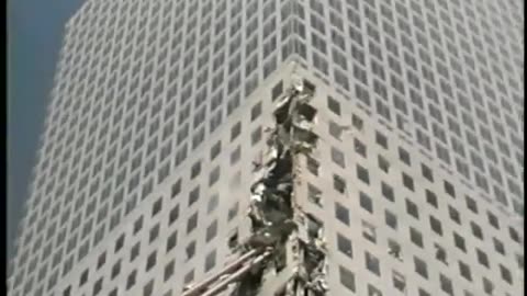 911 FEMA Ground Zero Part 2 of 4