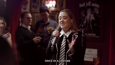 Hazbin Hotel | Happy Day In Hell | Live Performance