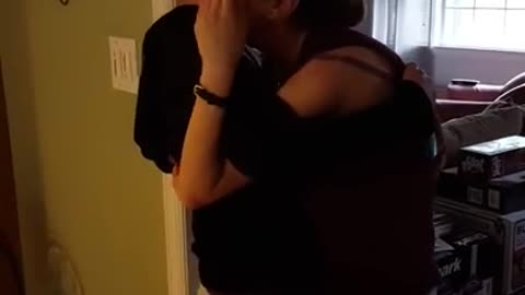 Surprised my sister with Harry Styles tickets