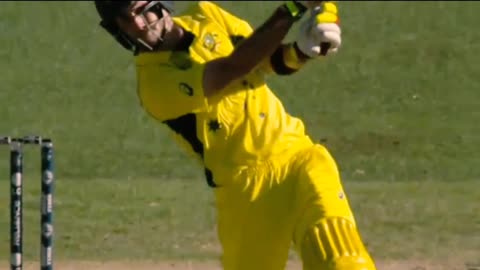 Maxwell power of attitude