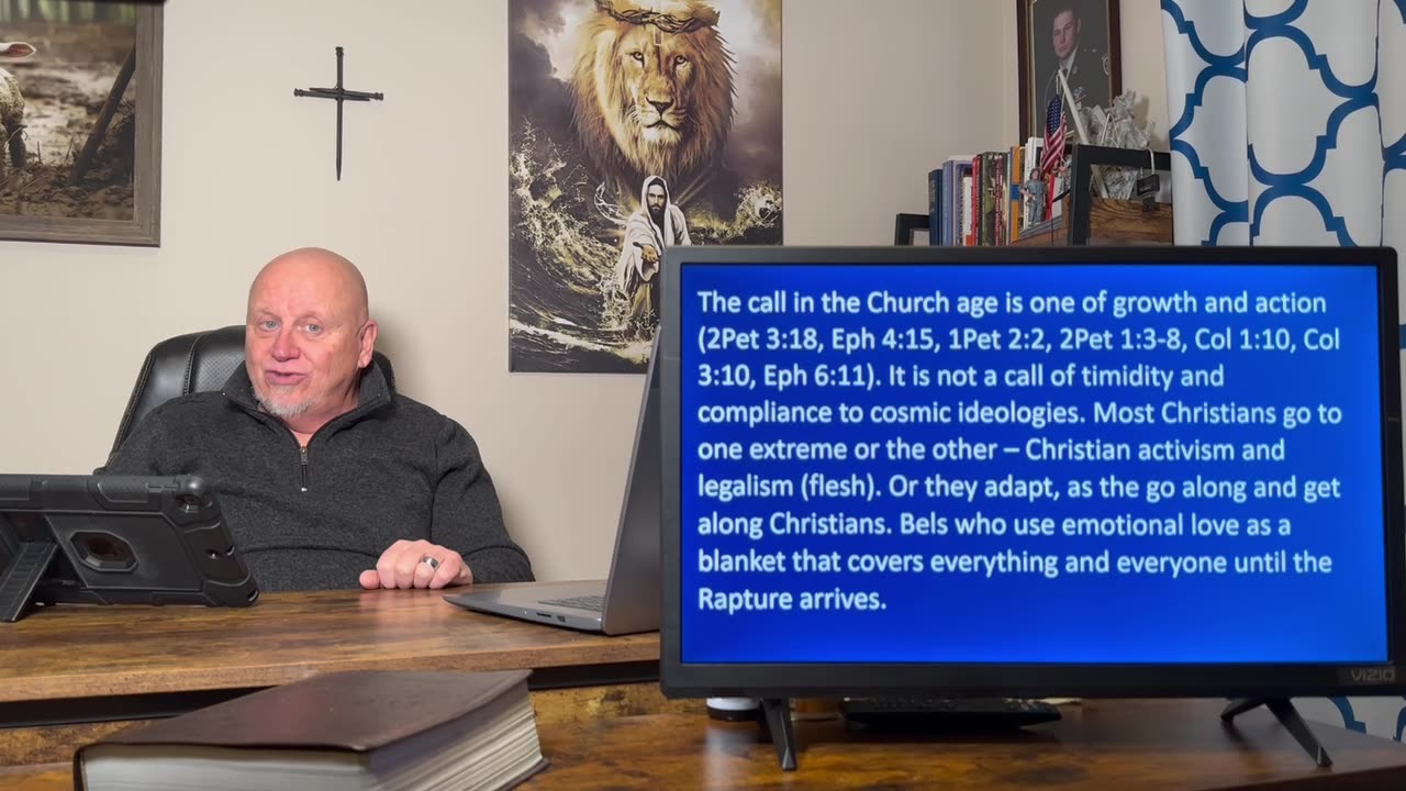 The LORD is faithful to protect you from evil.
