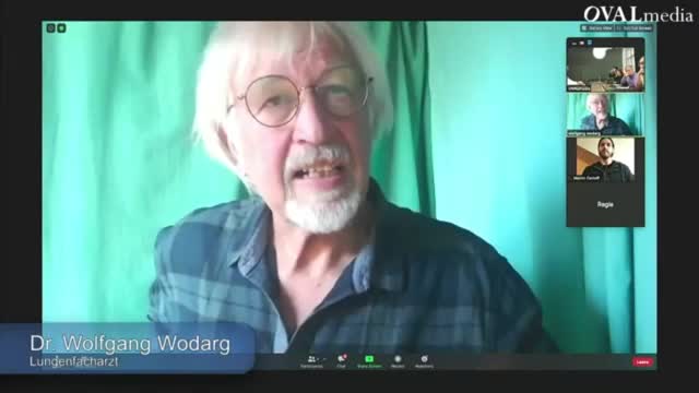 Dr. Wodarg - Spike Proteine - Impfung Schwangere