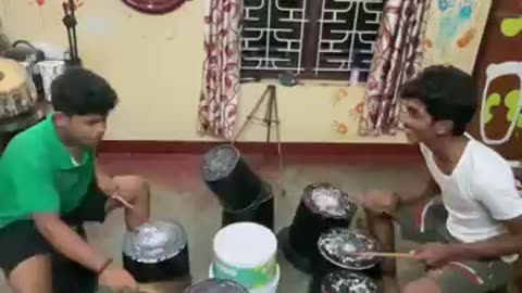 Talented Boys