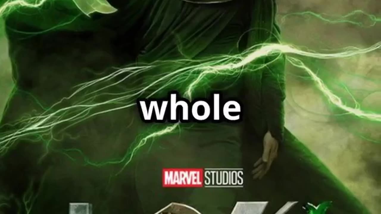 Marvel Madness Loki´s epic journey