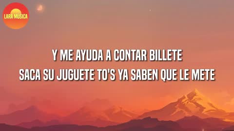 Reggaeton -- Bad Bunny - Me Porto Bonito - KAROL G Cris MJ Rauw Alejandro Letra-Lyricsp12