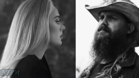 Easy on me - Adele & Chris Stapleton