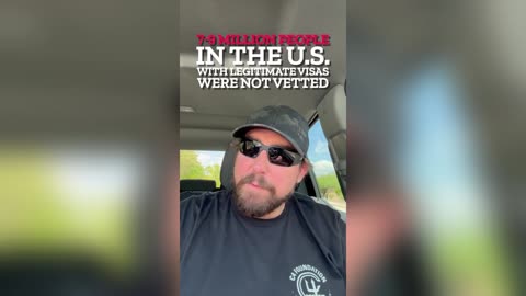 Eli Crane Exposes Shocking Report from DHS Inspector General