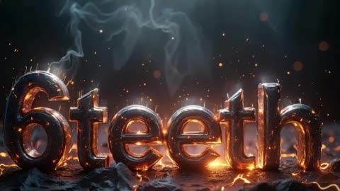 6teeth logo
