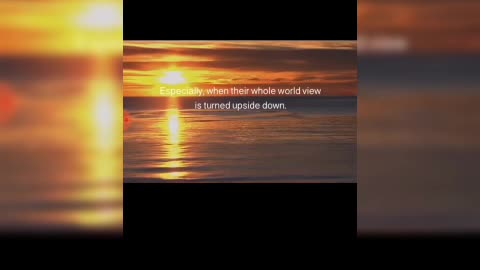 Wake people up gentle
