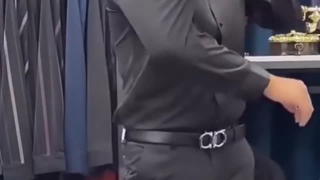 😯 