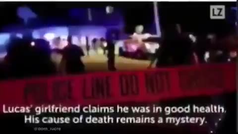 Multiple Untimely Deaths & Clintons
