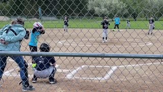 Spencer Pitching