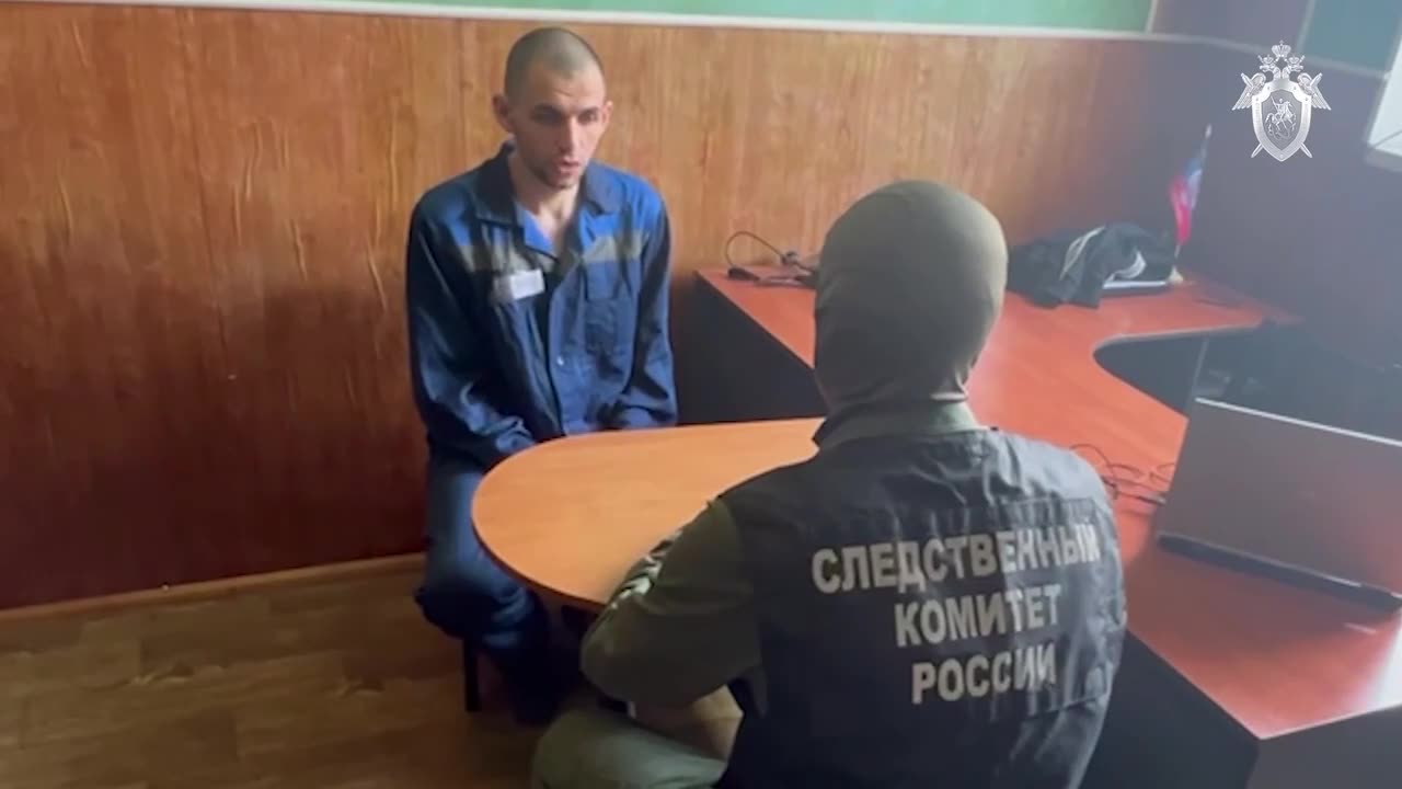 πΊπ¦π·πΊ Ukraine Russia War | RU POV: Azov Regiment Member Sentenced for Couple's Murder | RCF