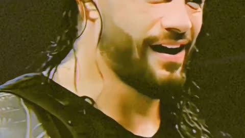 Romanrank viral video attitude video wwe